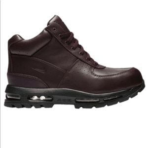 Nike Air Max Goadome Boot